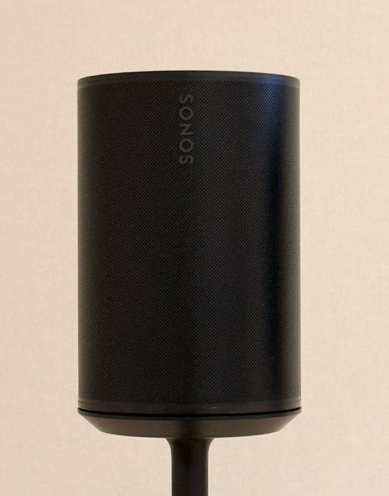 Папа колонок Sonos Era 100 WiFi Bluetooth