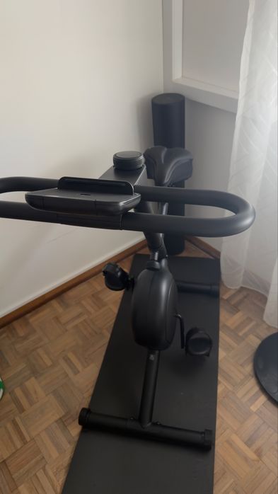 bicicleta estatica