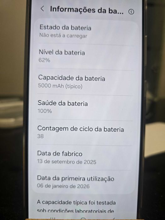 Samsung s25 ultra 1 TB