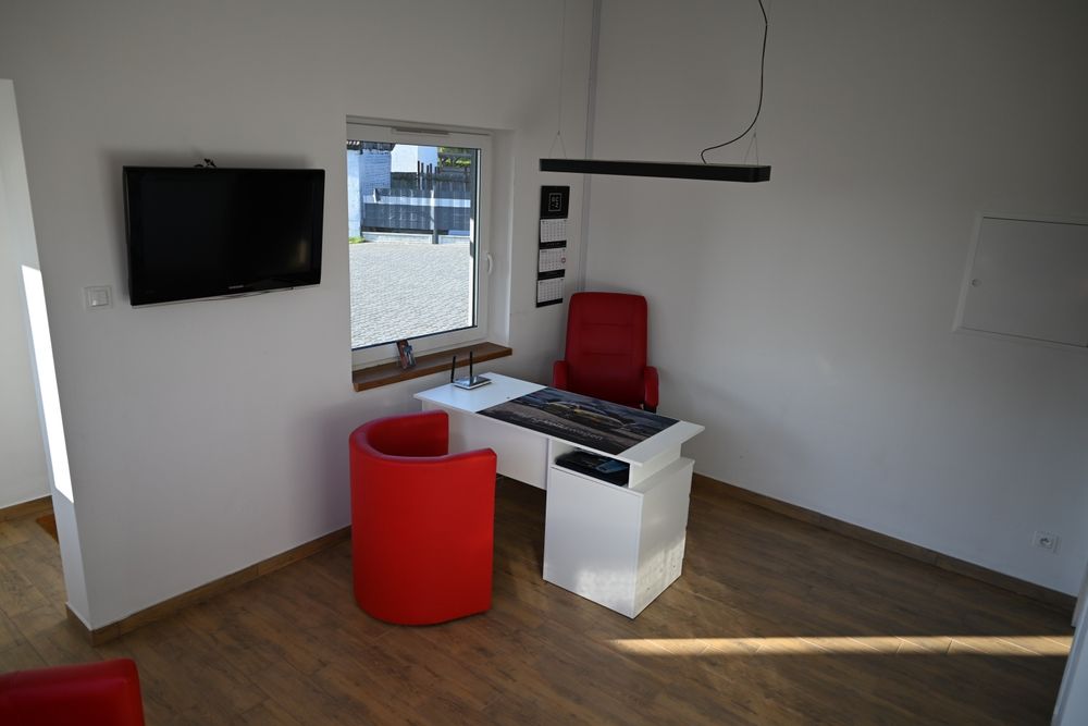 Lokal do wynajęcia Bierkowo