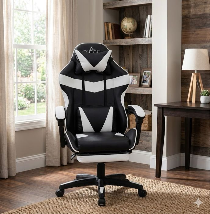 АКЦІЯ‼️ Геймерське крісло Ігрове крісло комп'ютерне Геймерское кресло