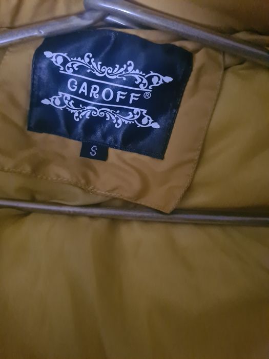 Kurtka zimowa damska