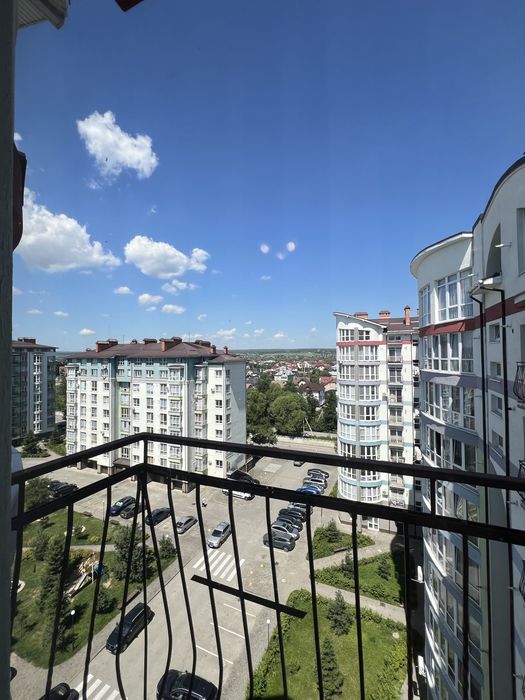 Продаж 2-ох кім квартири