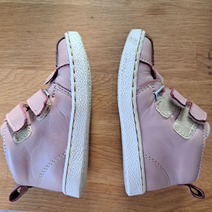 Buty na jesień r.22