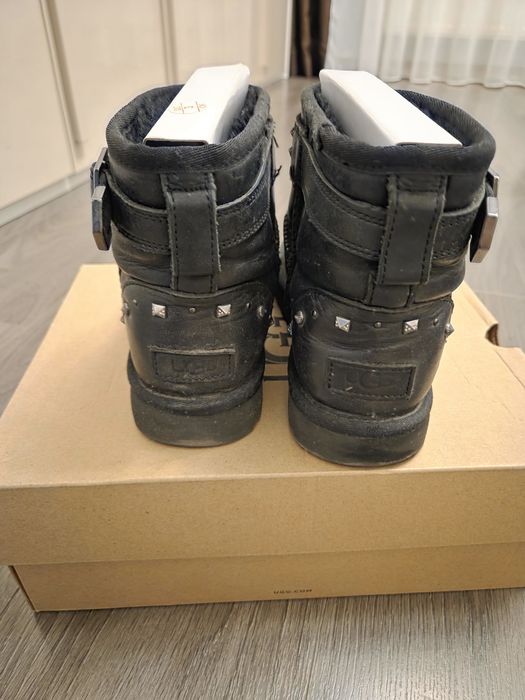 Ugg 38 р, стан хороший