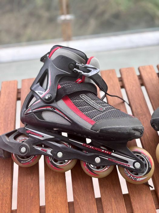Patins Rollerblade Geo III (3) Tamanho 40-41