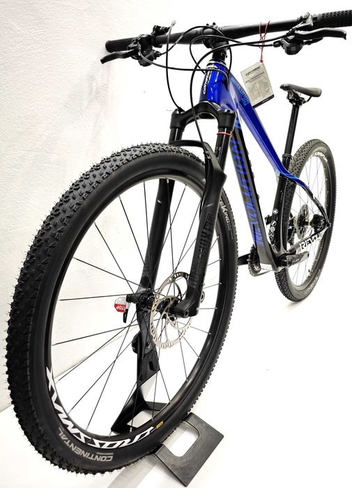 Rower Górski Corratec Revolution 29 SL Pro- 2x11 XT- SID roz. 39 (XS)