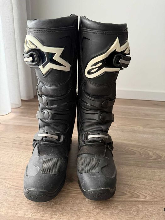 Equipamento Motocross / Enduro - Vários Artigos - Pack Completo