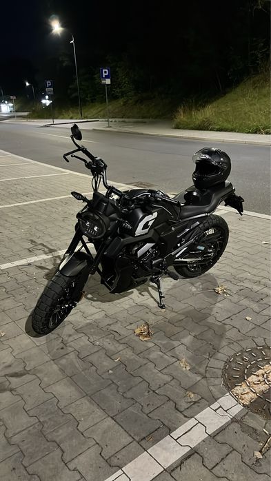 Zontes