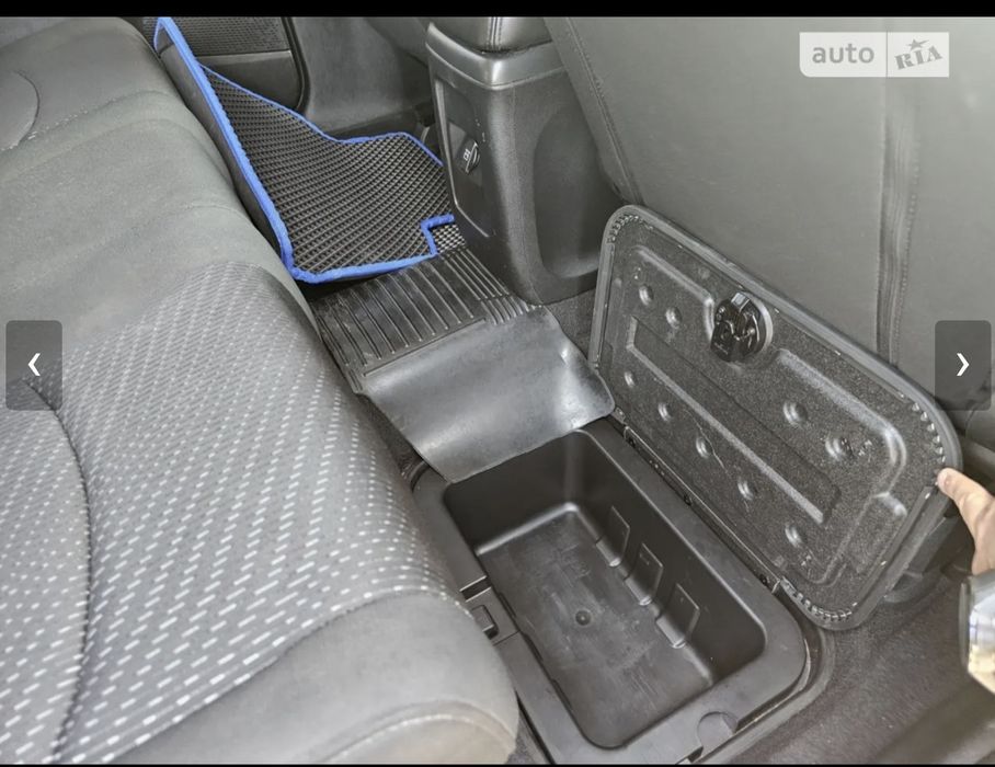 Власний автомобіль