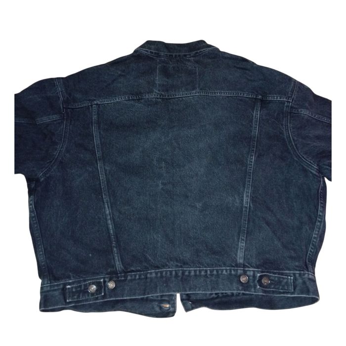 Катоновая куртка мужская Levi's