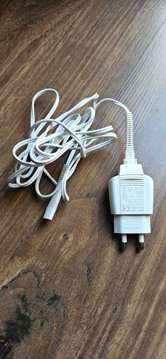 Ładowarka BRAUN oryginał BRAUN 5 497