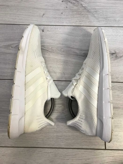 Buty Adidas Swift Run rozm. 45,5