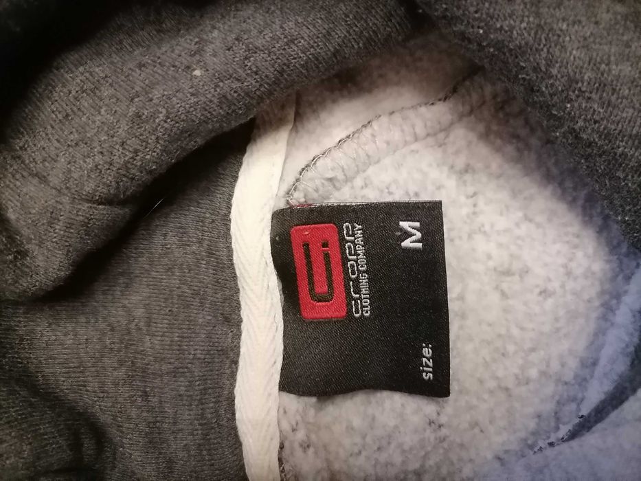 Bluza cropp rozmiar M