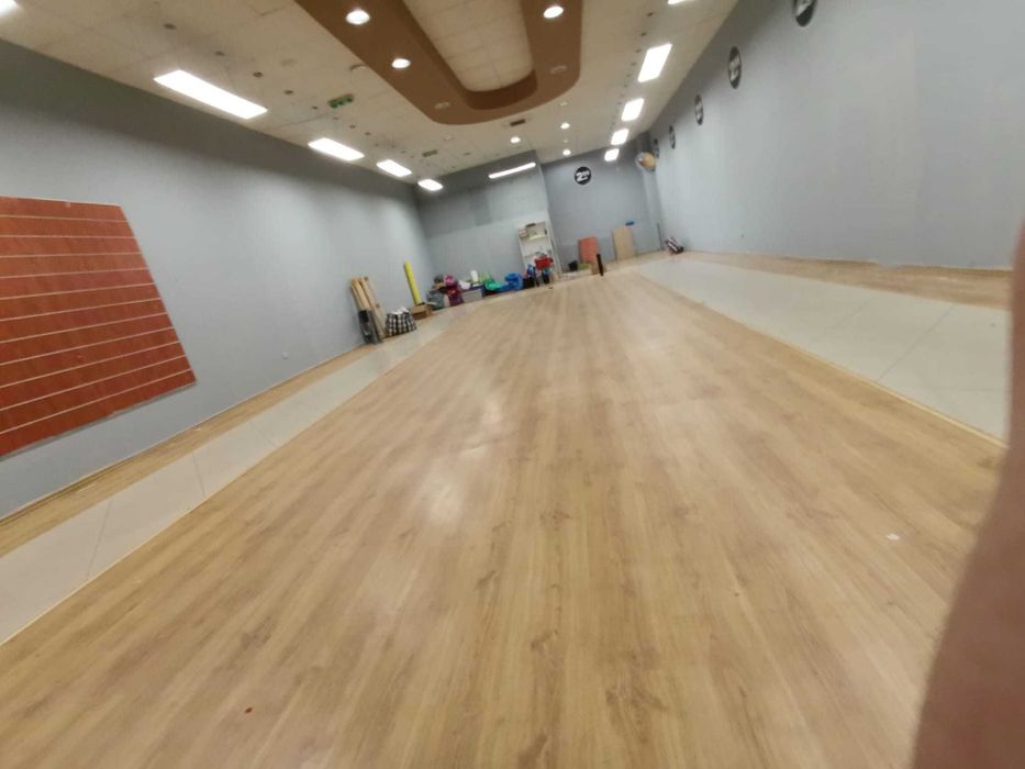 Lokal 135m2 do wynajęcia w Galerii HOREX w Krośnie Odrz.