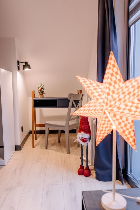 Sauna, balia domki nad morzem Kąty Rybackie