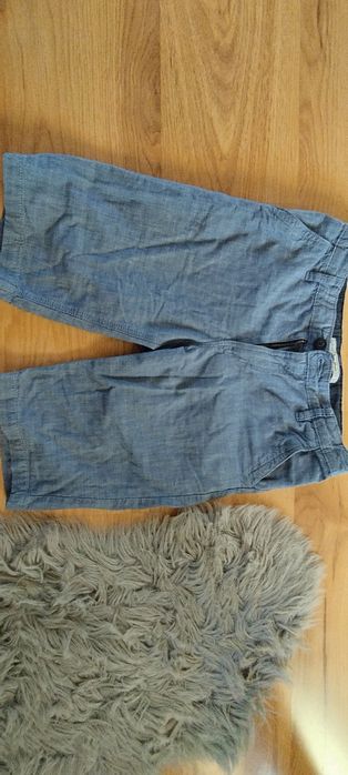 Spodenki H&M na 152-158 cienkie