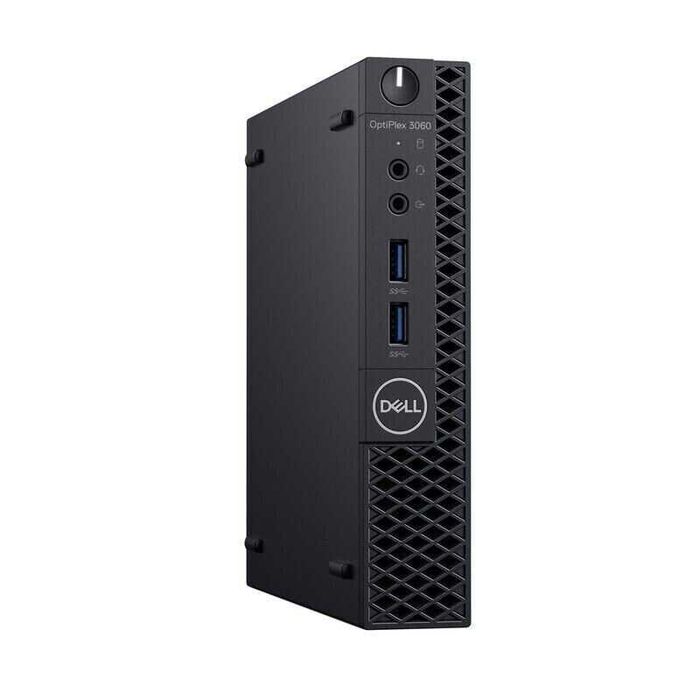 Міні комп'ютер Dell OptiPlex 3060 Intel i5-8500T 8/16gb 256gb SSD WiFi DP HDMI #116