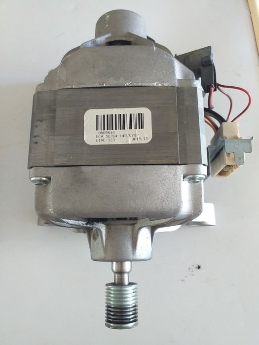 Peças para máquina de lavar roupa Candy