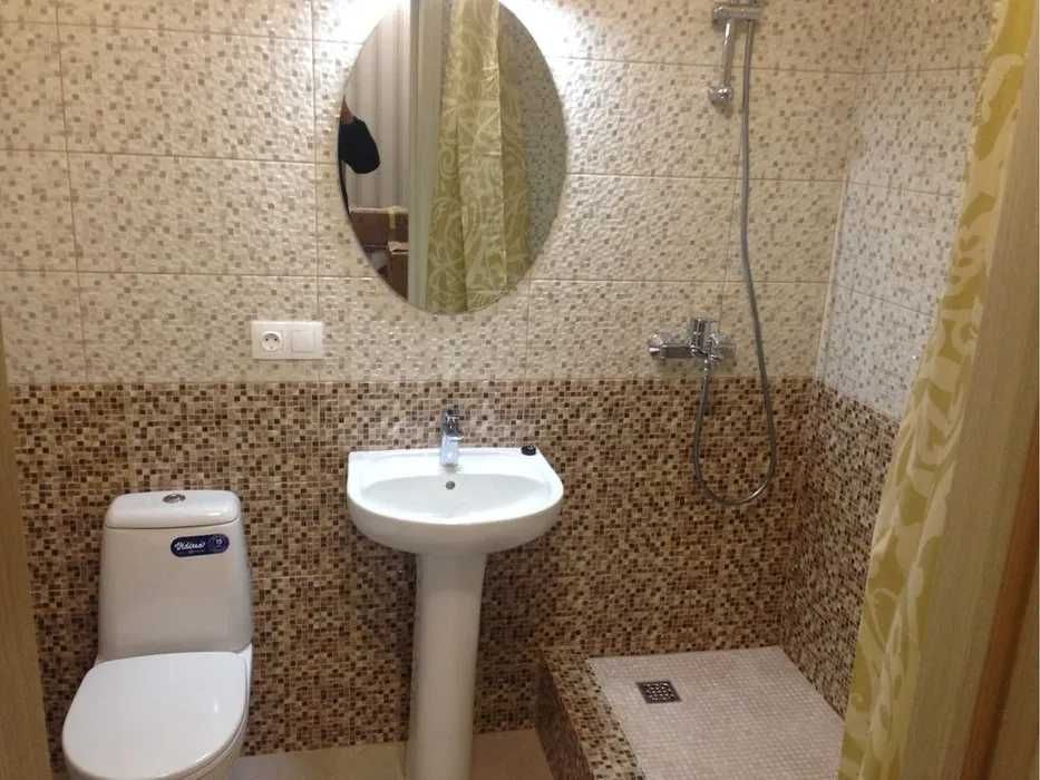 Задається затишна 1к смарт квартира (18 м.кв) в ЖК Aura Park, вул. Прикордонна, 2 - View 2