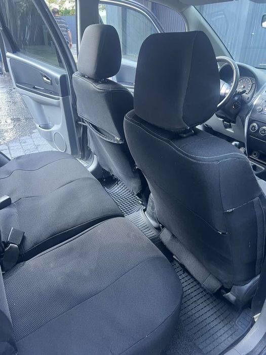 Продам Suzuki SX4 4x4
