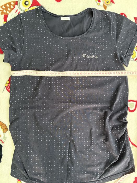 Футболка для вагітних