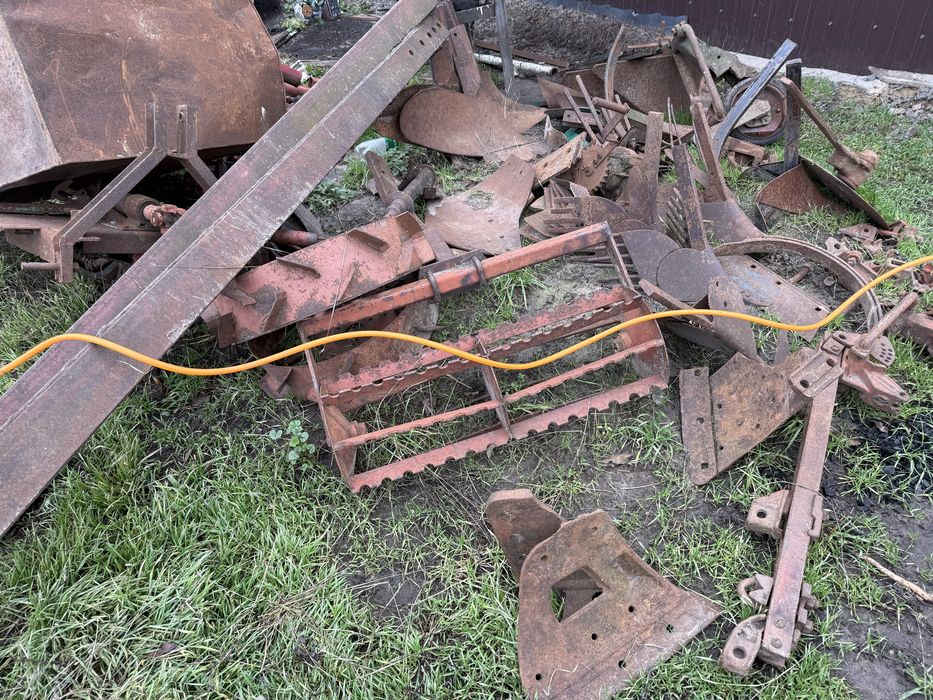 Двигун юмз т 40 т 25 т16 мтз