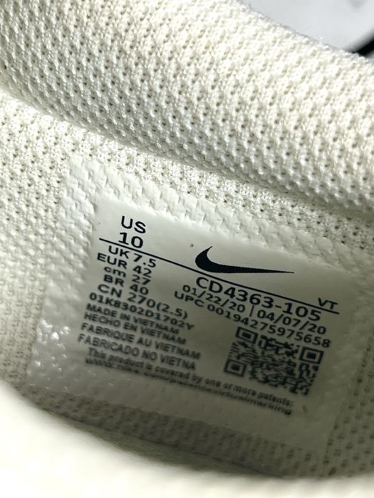 Кросівки  чоловічі Nike Joyride Dual Run 42(27)
