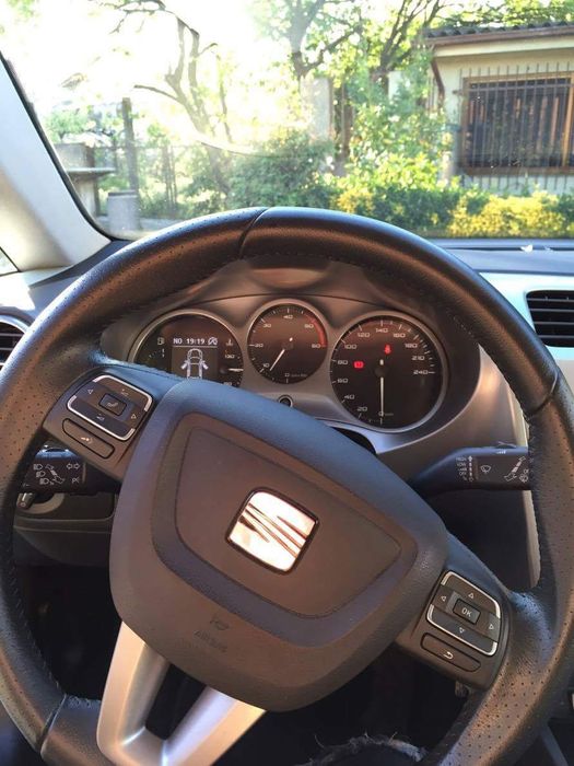 Seat Leon 1.6 TDI