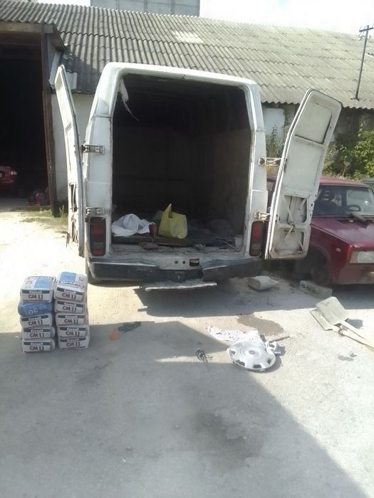 Продам лт 28 1995р 2,4диз