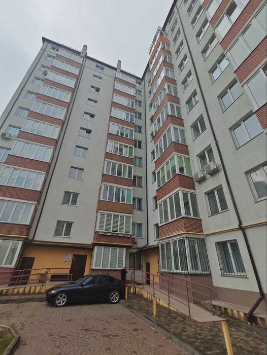 2-кімнатна квартира за адресою вул. Величковського (площа 81 м²) - Atlanta.ua - фото 12