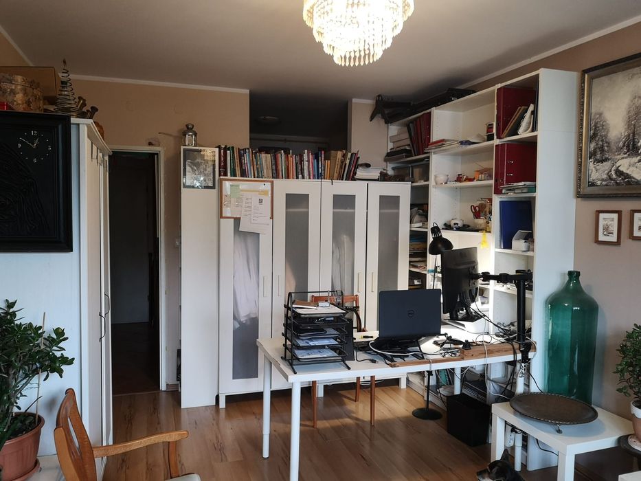 Białołęka kawalerka na wynajem 32m2 w spokojnej, bardzo dobrze skomunikowanej okolicy