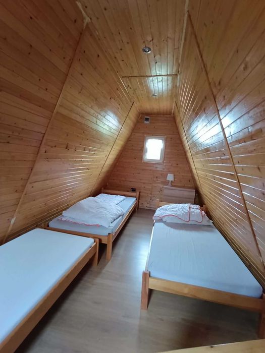 Domki noclegi wynajem