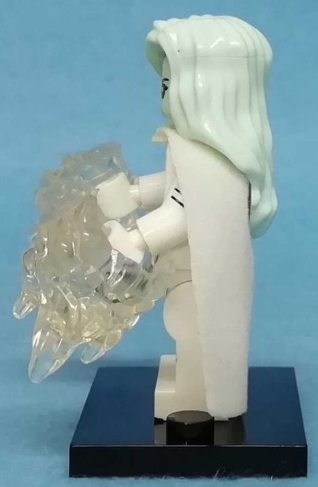 White Queen v1 (X-Men) (Marvel)
