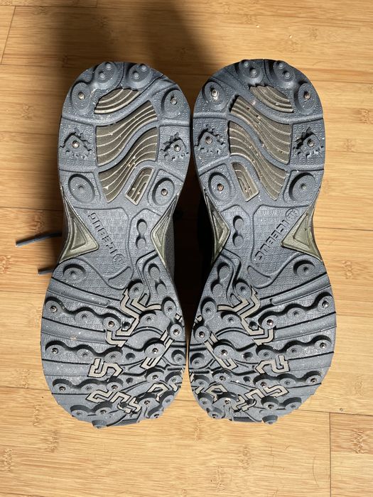 Buty zimowe lCEBUG  rozm. 43