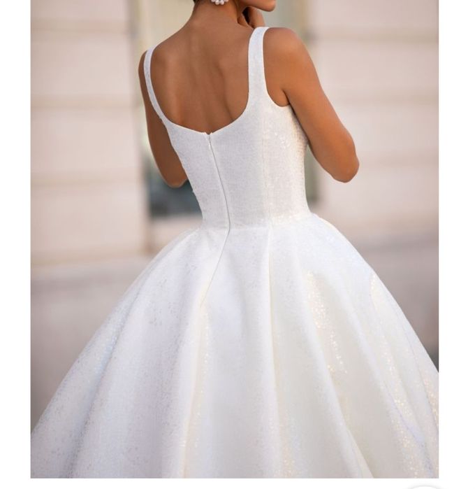 Весільна сукня бренду мілла нова Milla Nova