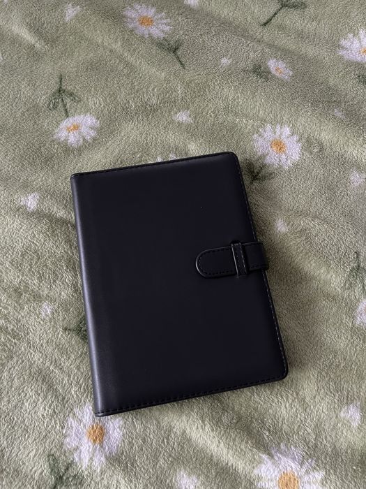 Nowy duży almbum instax