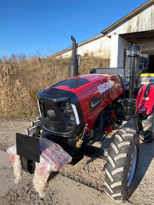 МІНІТРАКТОР Кентавр 404SD!Гарантія 2 роки,Без передоплати,Олія