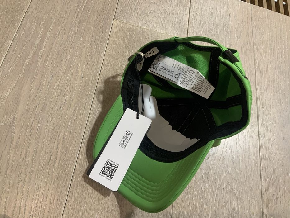 cp company кепка оригінал