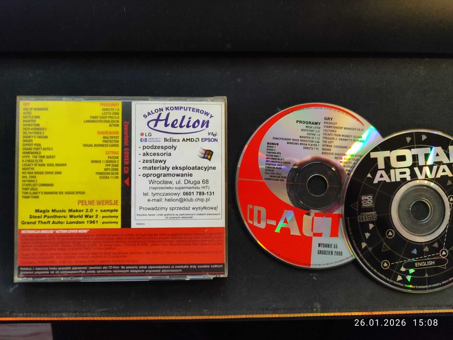 Total Air War PC