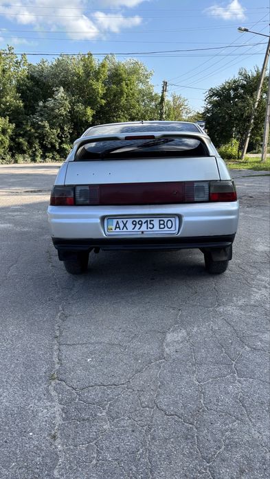Продам ВАЗ 2112