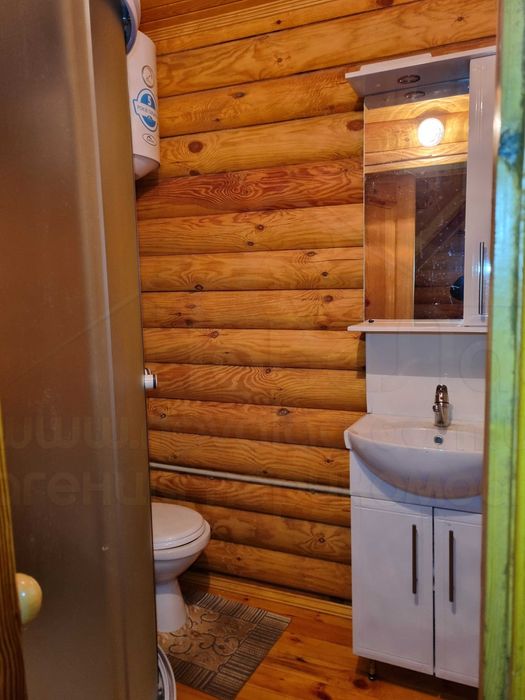 Окремий будинок(+1) 70м2 зі зручностями та ремонтом в Старому Білоусі