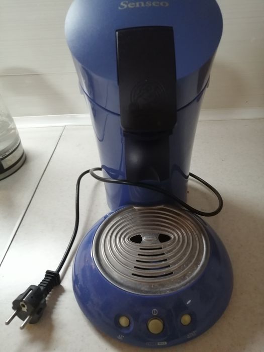 Продам кафеварку