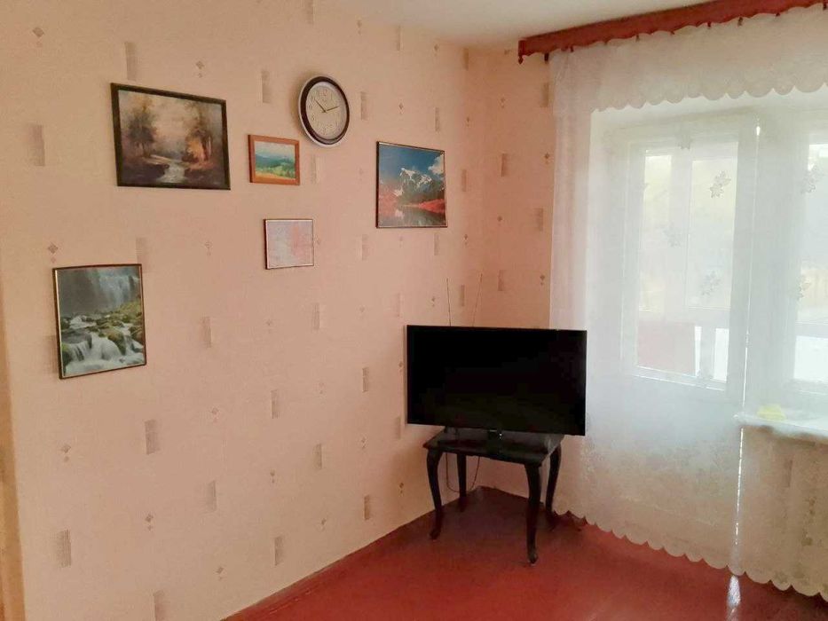 2кімнатна квартира в історичному центрі по вул. Серьожнікова, р-н Валу