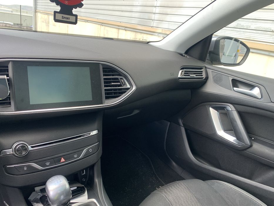 Peugeot 308 SW style ( kits full gtline )