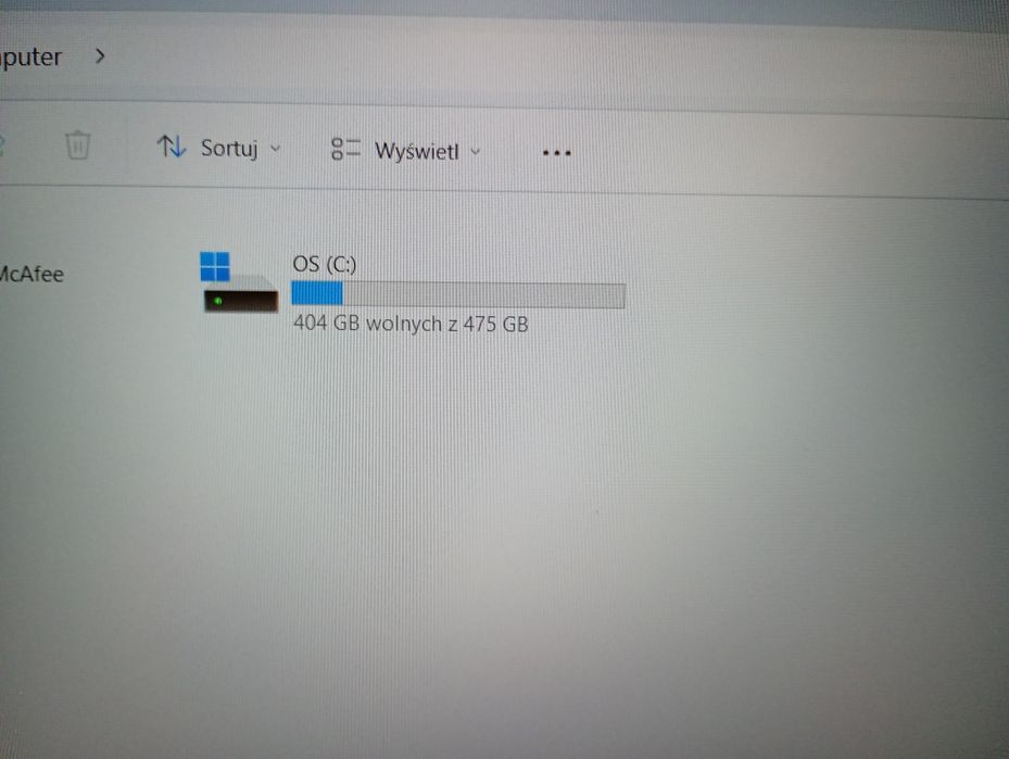 ASUS VivoBook 15 X513EA-BQ1662T Niebieski