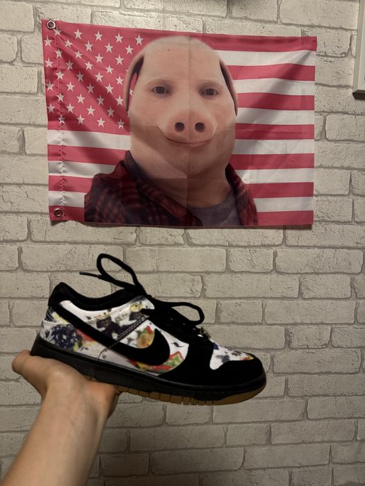 buty  streetwear
