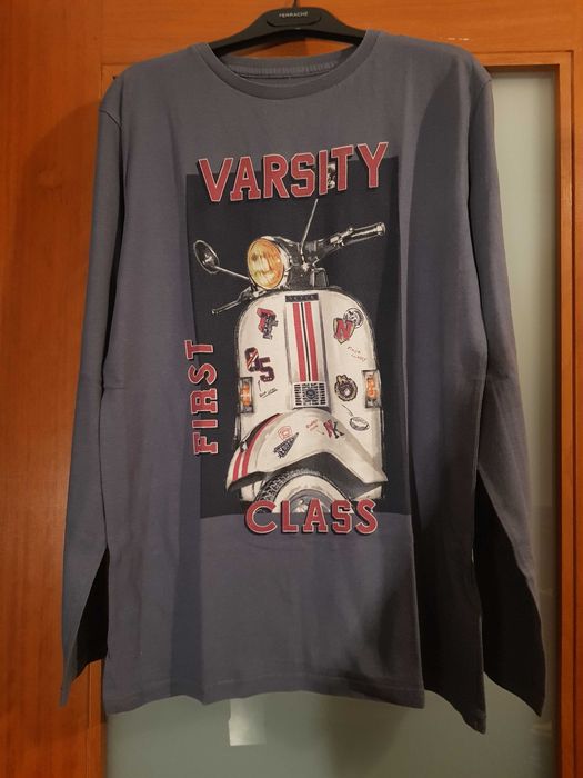 T-SHIRTS - Nukutavake tam.16