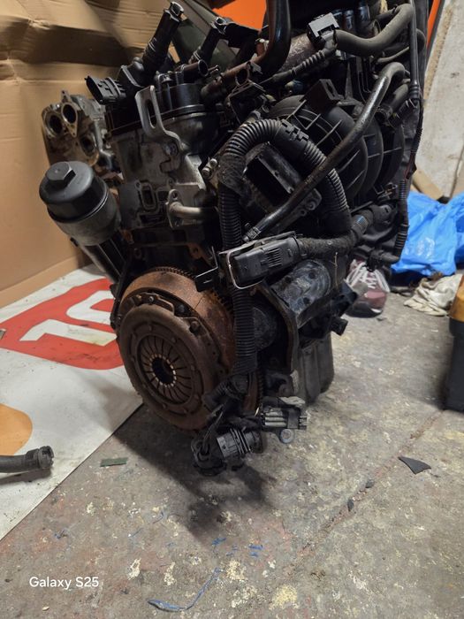 Peças motor 1.5 td isuzu e 1.0 opel