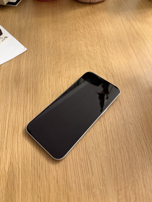 iPhone 16 Plus 93%